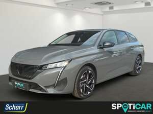 Peugeot 308 3.000 km 33.850 € Eisenach 99817
