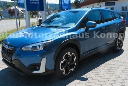 Subaru XV 8.490 km 26.650 &euro; Zella-Mehlis OT Benshausen 98544