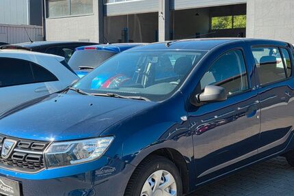 Dacia Sandero 34.000 km 7.999 &euro; Kirchheimbolanden 67292
