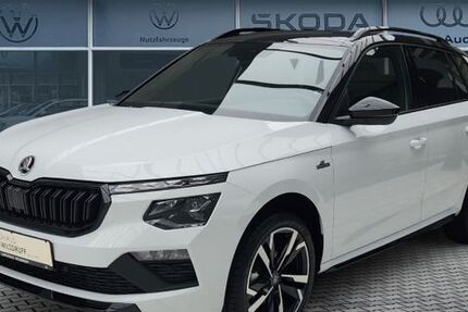 Skoda Kamiq 9.500 km 32.890 &euro; Wilsdruff 01723