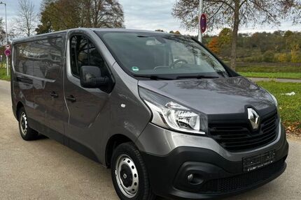 Renault Trafic 102.000 km 10.999 € Ebersbach an der Fils 73061