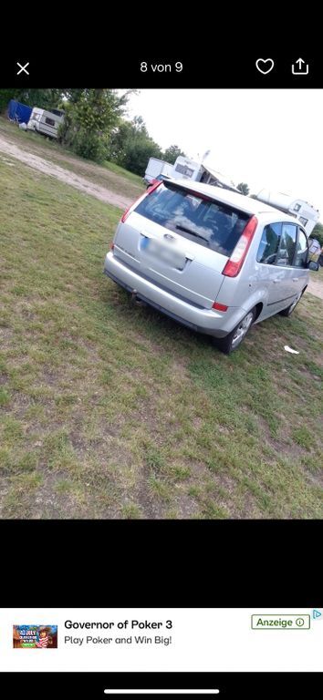 C-Max