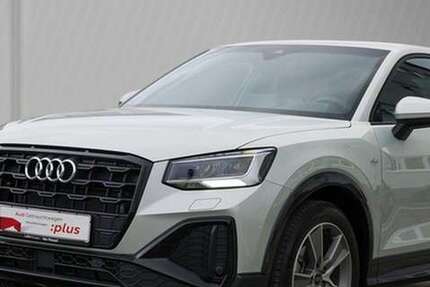 Audi Q2 8.100 km 36.480 &euro; Trier 54292