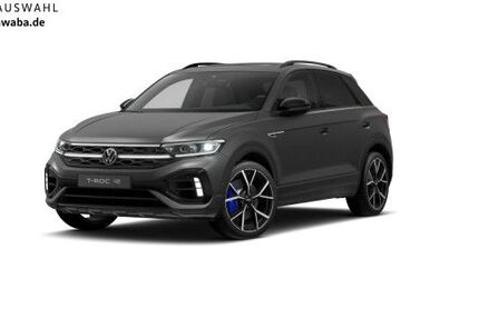 VW T-Roc 14.410 km 45.390 &euro; Gersthofen 86368