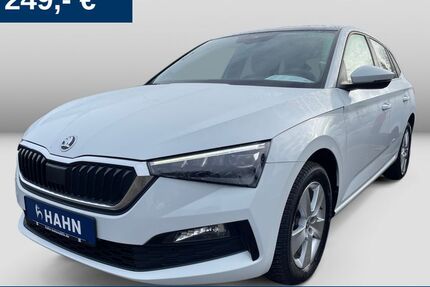 Skoda Scala 10.924 km 20.450 &euro; Böblingen 71032