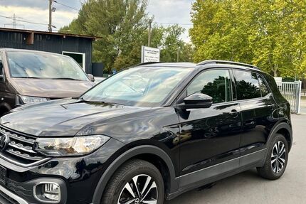 VW T-Cross 65.000 km 19.999 € Frankfurt am Main 60486