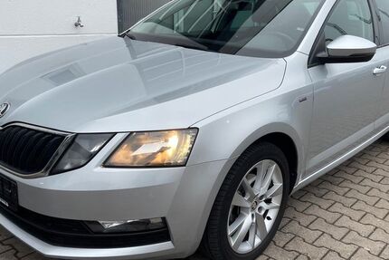 Skoda Octavia 73.850 km 15.990 &euro; Heidenheim/Brenz 89520