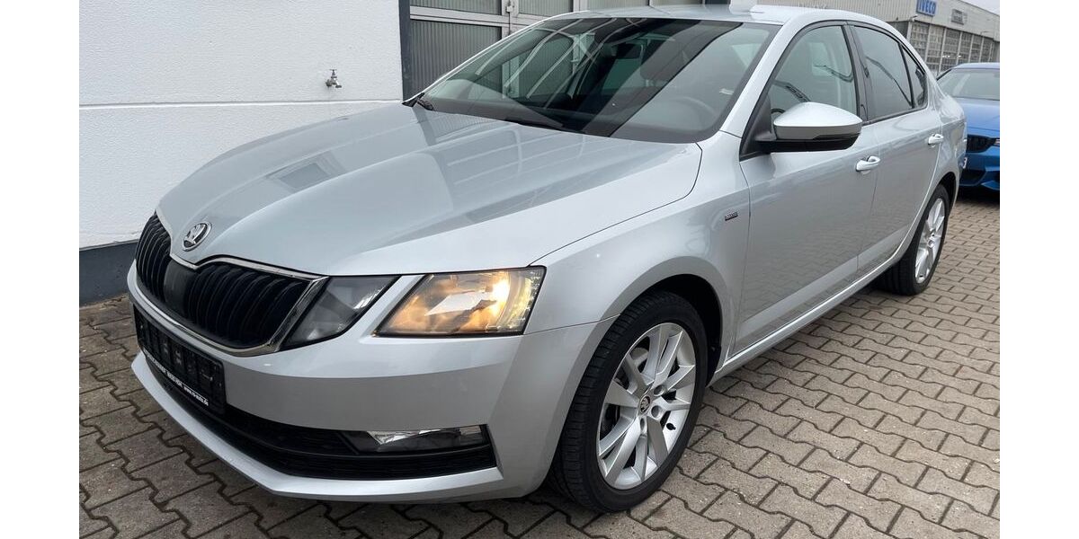 Skoda Octavia 73.850 km 15.990 &euro; Heidenheim/Brenz 89520