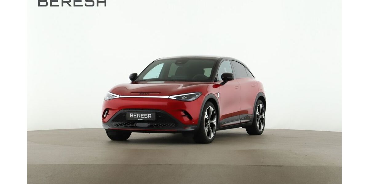 Smart #3 19.300 km 37.785 &euro; Osnabrück 49078