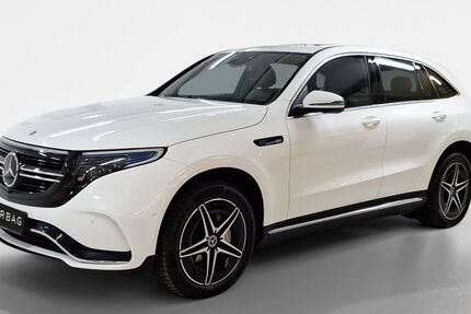 Mercedes-Benz EQC 49.047 km 36.890 &euro; Mainz 55128