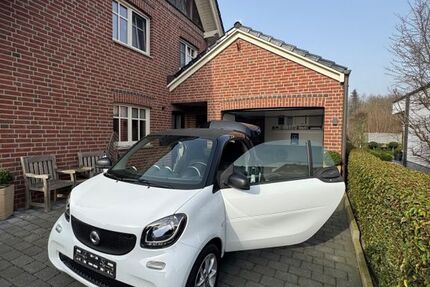 Smart ForTwo 54.000 km 7.500 &euro; Vreden 48691