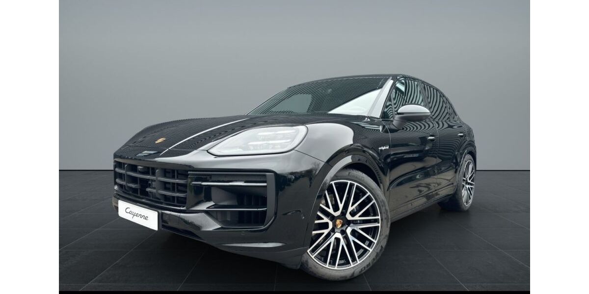 Porsche Cayenne 11.490 km 105.890 &euro; Winhöring 84543
