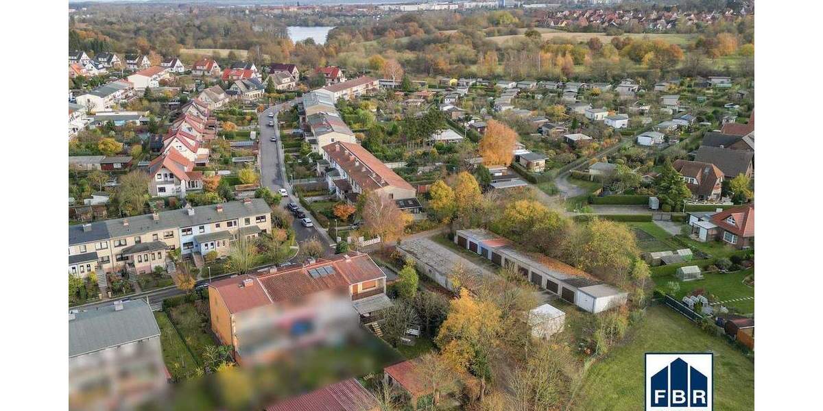 Ihr neues Zuhause: Komfort und Ruhe vereint in Schwerin 4 zimmer