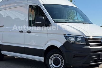 VW Crafter 116.000 km 23.900 € Kirchheimbolanden 67292