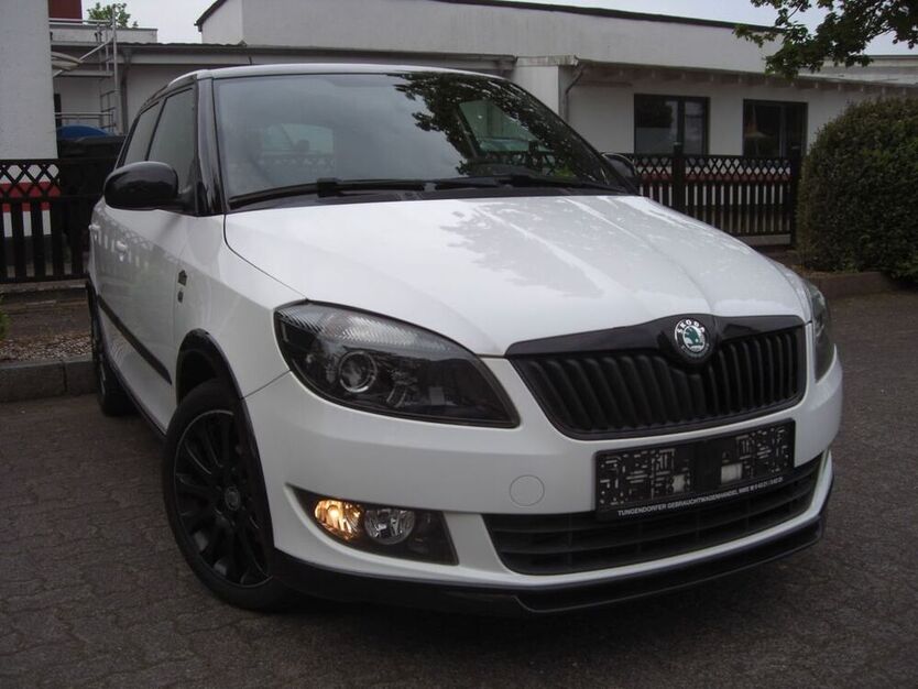 Fabia