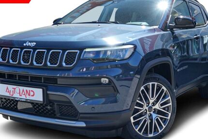 Jeep Compass 39.982 km 22.990 &euro; Zella-Mehlis 98544