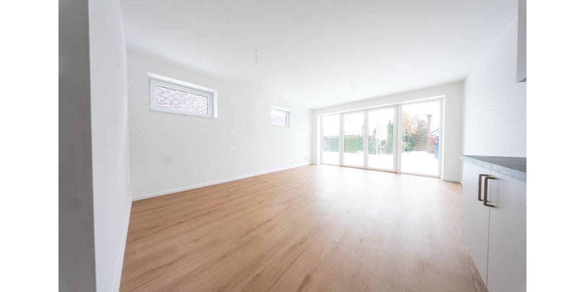 Doppelhaushälfte Kaltenkirchen - 6 Zimmer, 124 m&sup2;, 1.800&euro; | Angebot:24731674