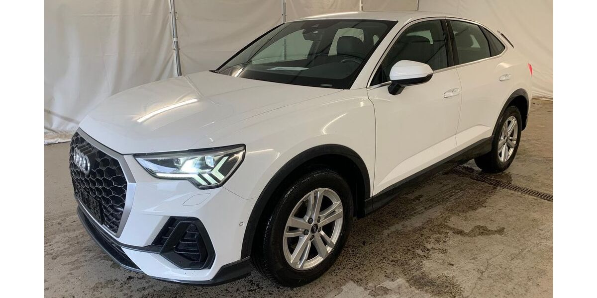 Audi Q3 123.500 km 28.950 &euro; Steinbach-Hallenberg OT Herges-Hallenberg 98587