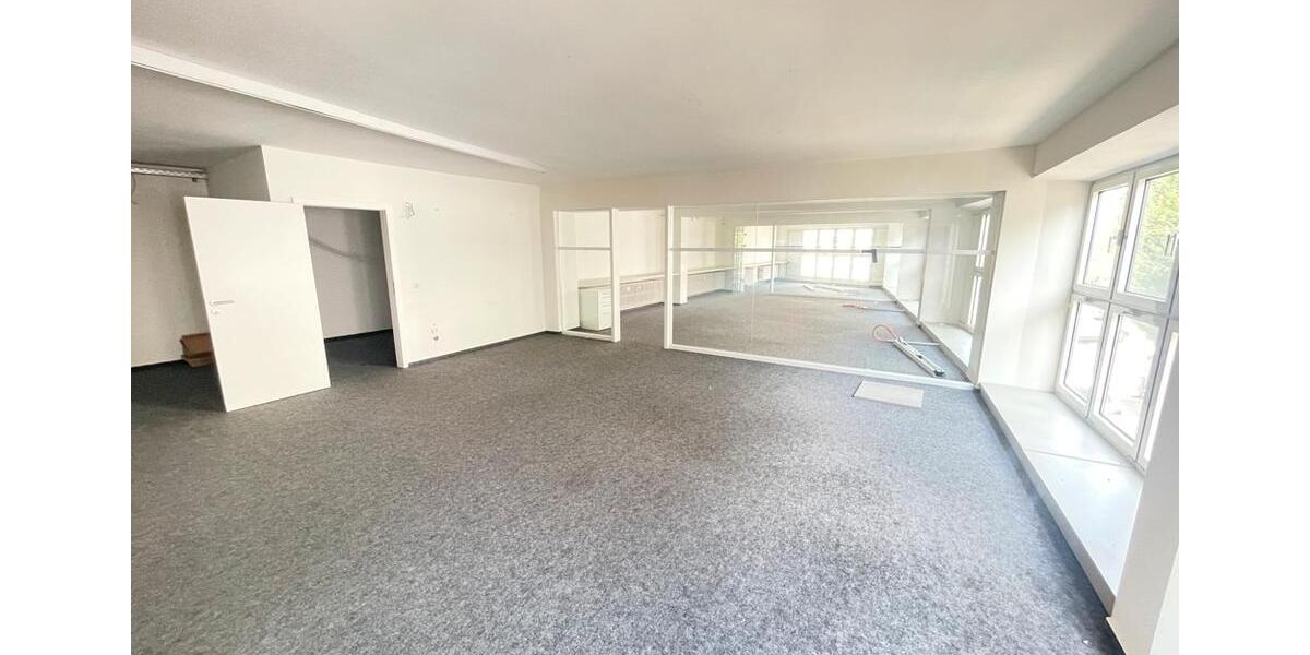 Attraktive Büroräume in zentraler Lage von Merzig zimmer