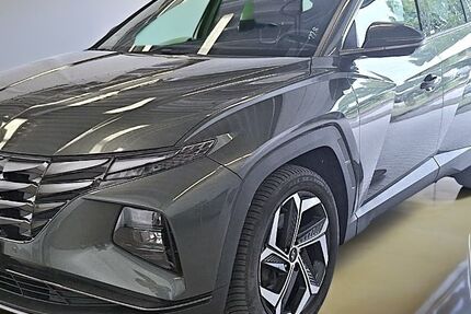Hyundai TUCSON 59.000 km 23.770 &euro; Hennigsdorf bei Berlin 16761