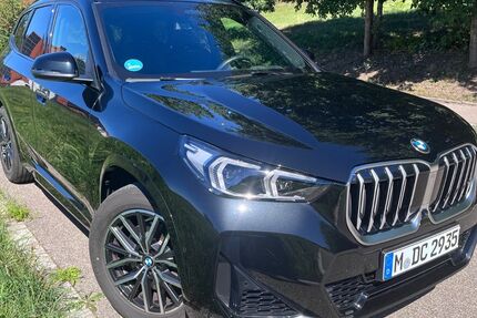 BMW X1 15.000 km 47.000 &euro; Pfaffenhofen 85276