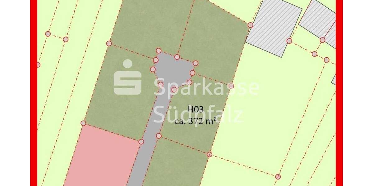 Grundstück Heuchelheim-Klingen Klingen - 130.200&euro; | Angebot:26164694