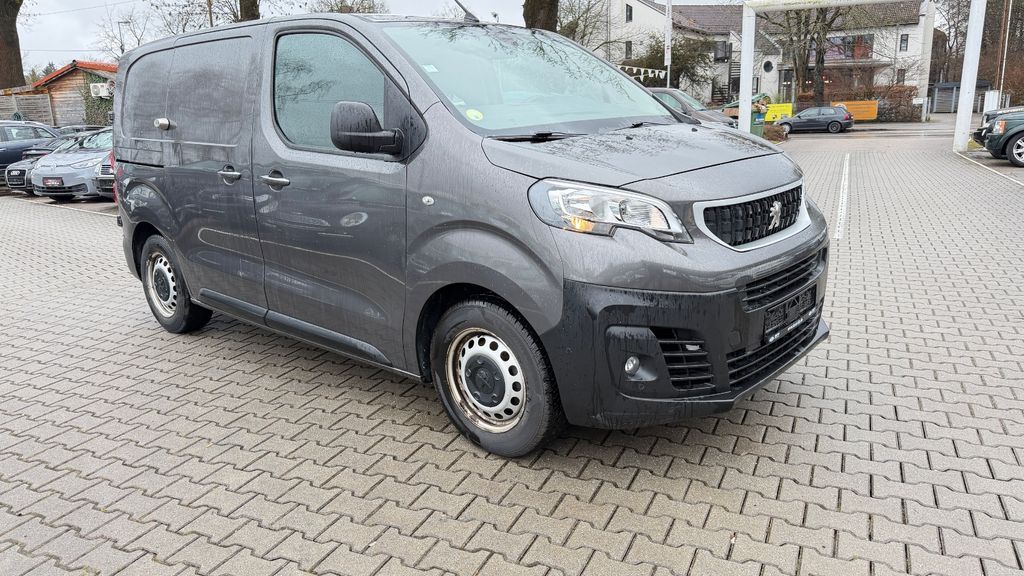Peugeot Expert 197.383 km 8.900 &euro; München OT Trudering-Riem 81825