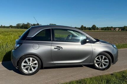 Opel Adam 99.000 km 8.900 &euro; Borken 46325