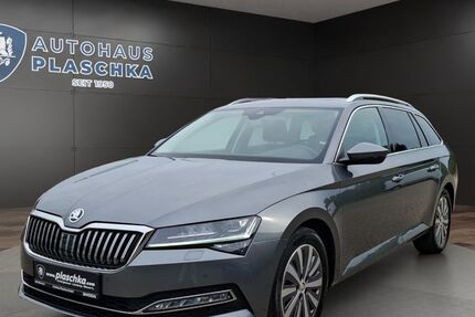 Skoda Superb 74.500 km 28.950 € Amelinghausen 21385