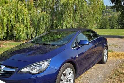 Opel Cascada 264.000 km 5.750 &euro; Rudersberg 73635