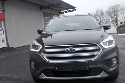 Ford Kuga 46.700 km 13.999 &euro; Aalen 73431