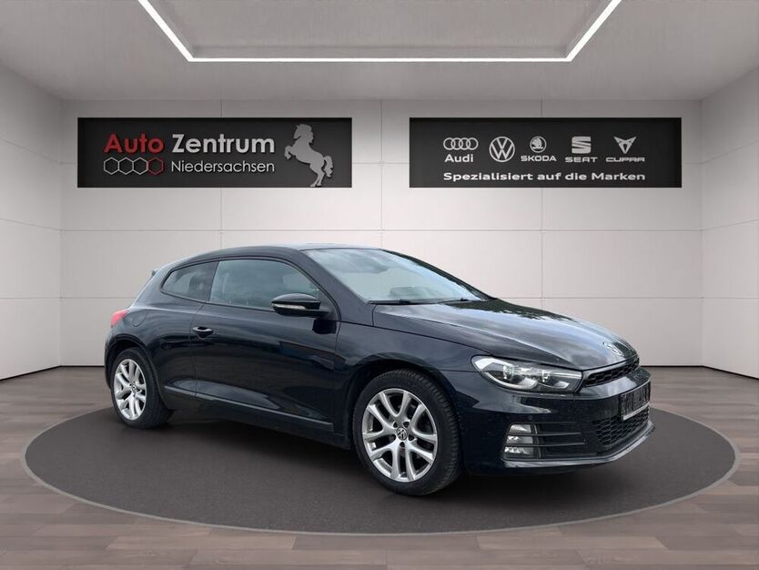 Scirocco