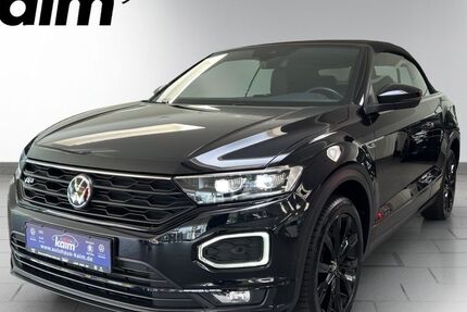 VW T-Roc 34.466 km 27.990 € Leck 25917