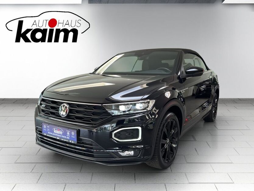 VW T-Roc 34.466 km 27.990 € Leck 25917
