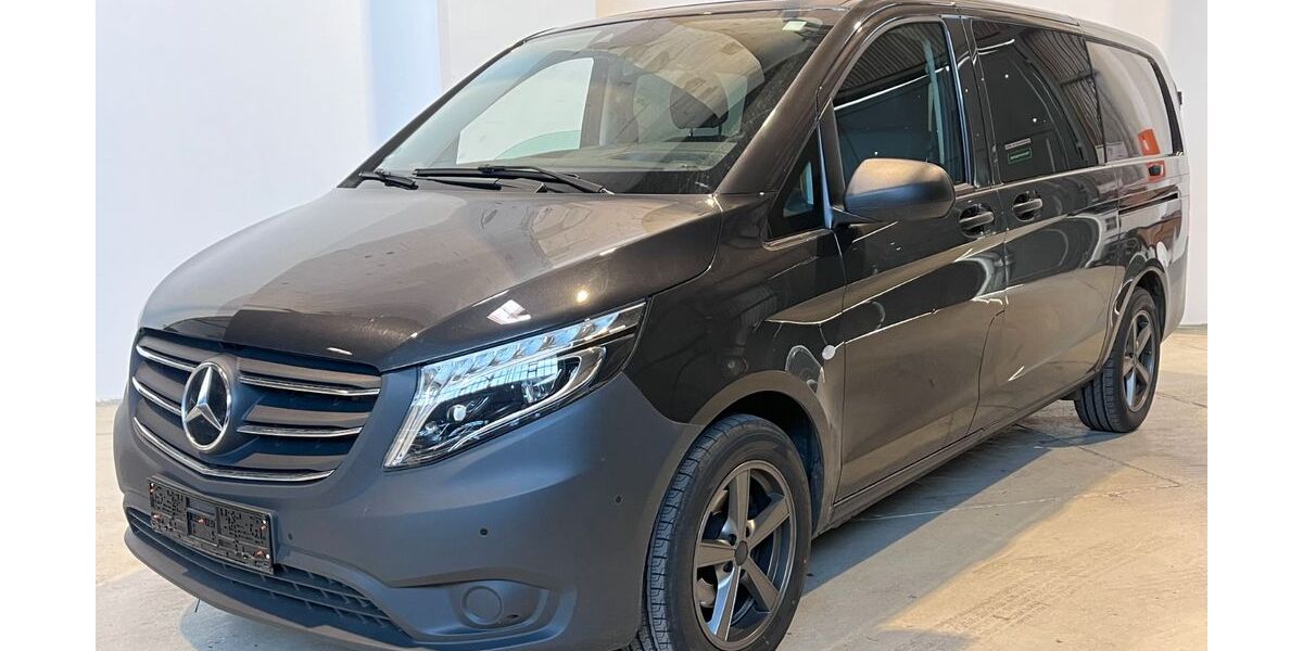 Mercedes-Benz Vito 83.000 km 32.000 &euro; Potsdam-Drewitz b.Berlin 14478