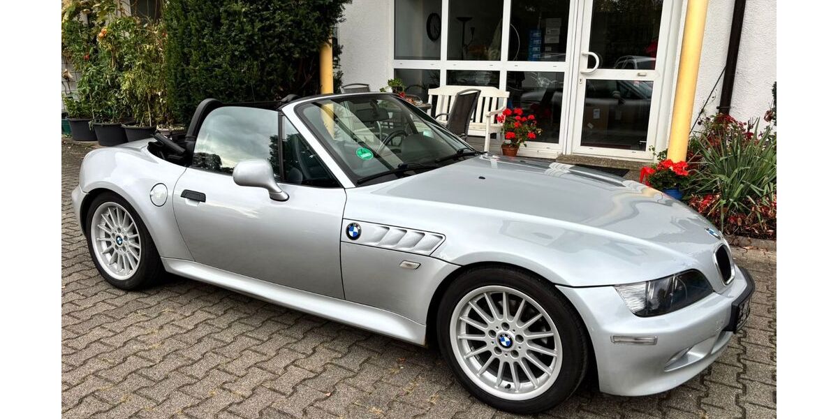BMW Z3 170.500 km 5.990 &euro; Eislingen 73054