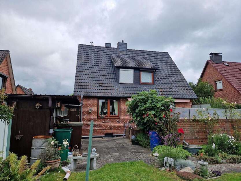 Haus zum Kaufen in Lauenburg 215.000 € 103.5 m²