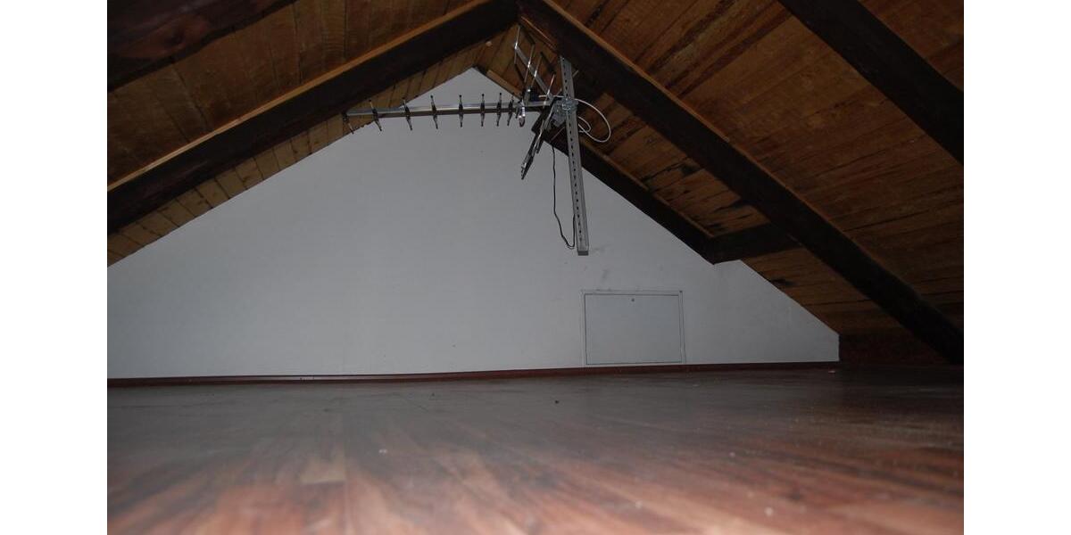 Dachgeschoßwohnung Eckernförde - 3 Zimmer, 120 m&sup2;, 580.000&euro; | Angebot:26270695
