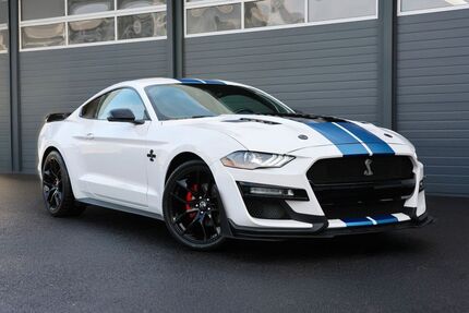 Ford Mustang 49.656 km 29.850 &euro; Rennerod 56477