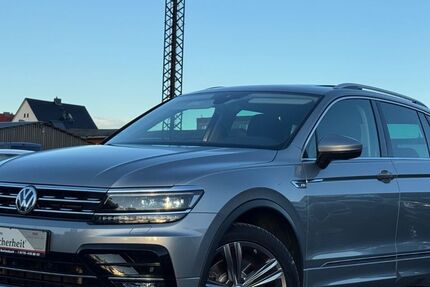 VW Tiguan 104.841 km 24.999 € Breitenbach 37327