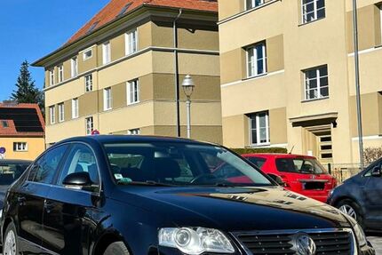 VW Passat 245.000 km 4.950 &euro; Berlin 12277