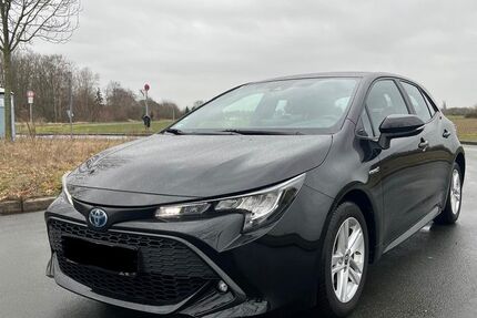 Toyota Corolla 89.800 km 17.500 &euro; Bonn 53119