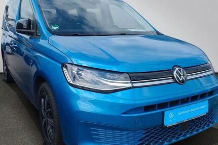 VW Caddy Maxi