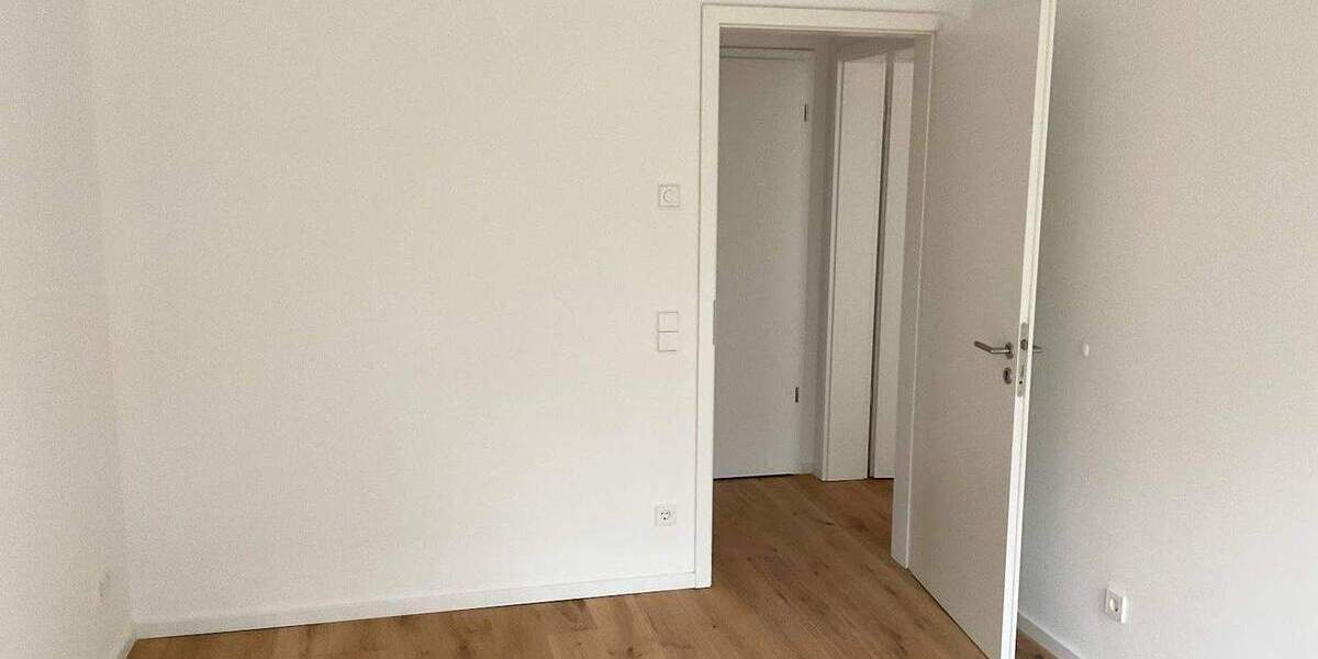 Etagenwohnung Hannover Döhren - 3 Zimmer, 84 m&sup2;, 1.240&euro; | Angebot:24594300