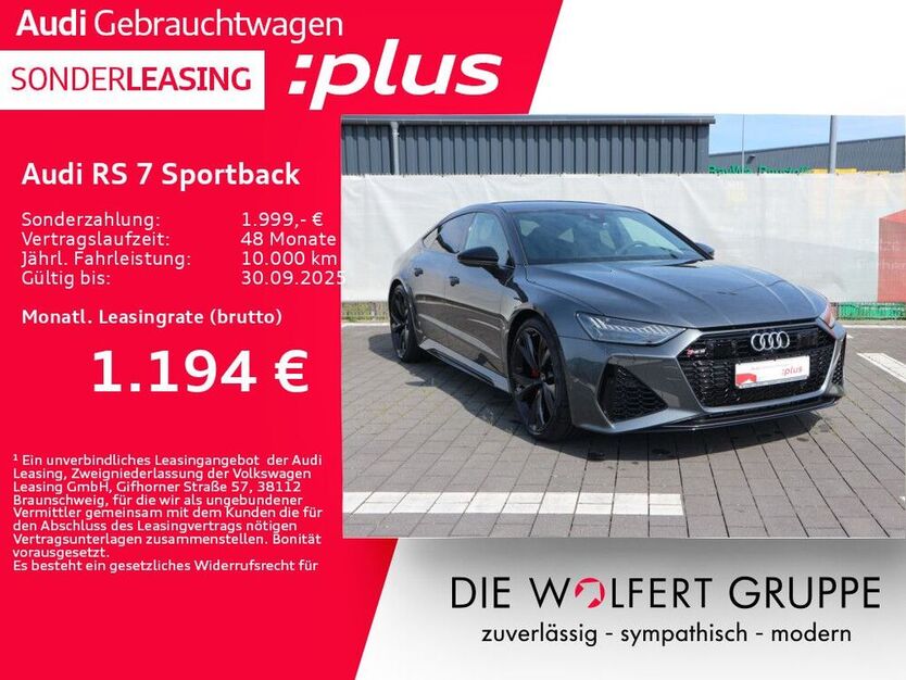 RS7