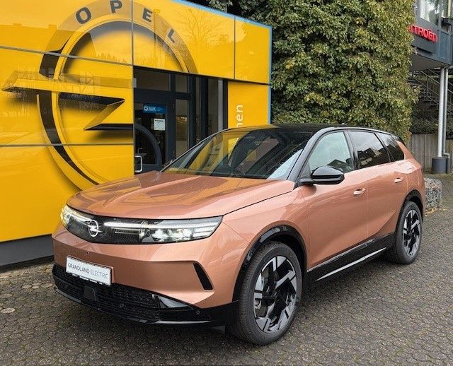 Opel Grandland (X) 5.789 km 50.990 € Battenberg (Eder) 35088
