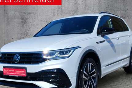 VW Tiguan 32.300 km 39.450 &euro; Beilngries 92339