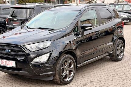 Ford EcoSport 87.890 km 13.999 &euro; Königs Wusterhausen 15711