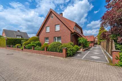 Haus Bramsche - 7 Zimmer, 170 m&sup2;, 280.000&euro; | Angebot:26697068