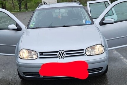 VW Golf 261.178 km 1.400 € Espelkamp 32339